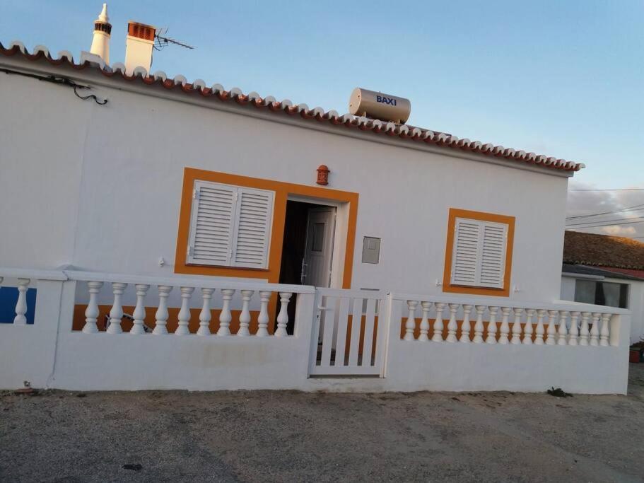 فيلا Sunny Aljezur Da Viana, المظهر الخارجي الصورة