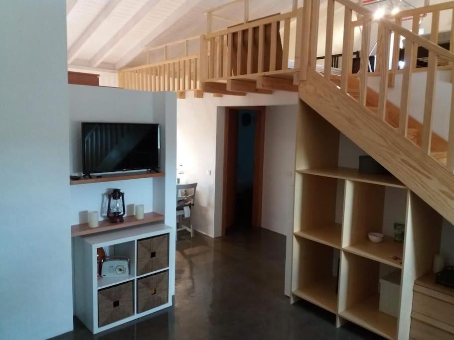 فيلا Sunny Aljezur Da Viana, المظهر الخارجي الصورة