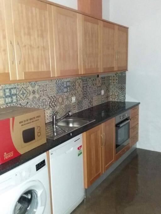 فيلا Sunny Aljezur Da Viana, المظهر الخارجي الصورة