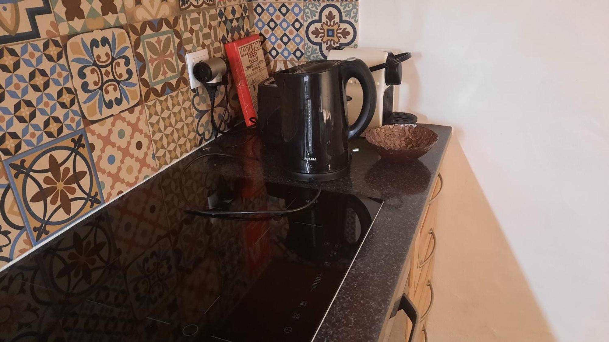 فيلا Sunny Aljezur Da Viana, المظهر الخارجي الصورة